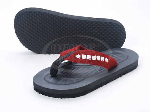 Ojotas de goma en natural|Sandalias de mujer|Batistella.com.ar
