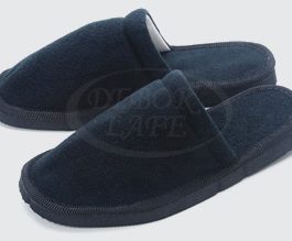 Pantuflas polar hombre